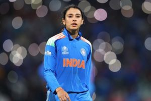 Smriti Mandhana confirms her wedding with Palash Muchhal has been 'called off' SportsTak