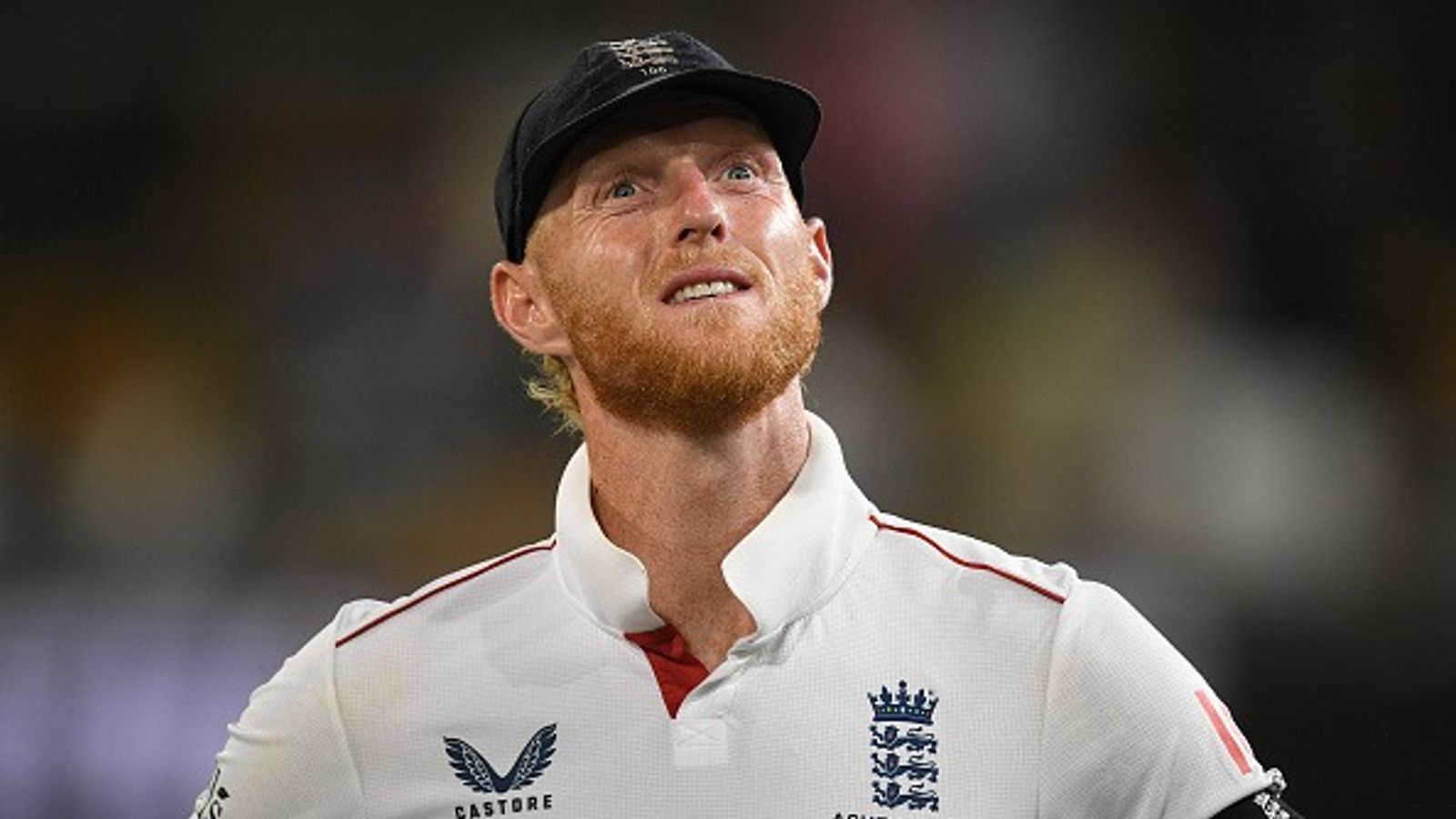 'Australia isn't a place for weak men...': Ben Stokes surrenders to Aussies after England record 2nd straight loss in Ashes 2025-26 England's captain Ben Stokes in this frame
