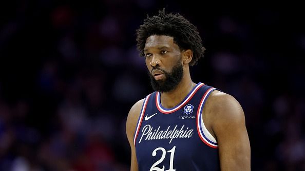 Philadelphia 76ers injury report: Latest update on Joel Embiid and Paul George ahead of game vs Lakers SportsTak