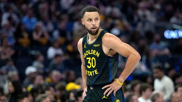 Golden State Warriors report: Latest update on Steph Curry and Draymond Green ahead of game vs Bulls Golden State Warriors report: Latest update on Steph Curry and Draymond Green ahead of game vs Bulls