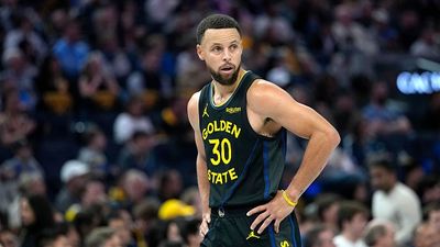 Golden State Warriors report: Latest update on Steph Curry and Draymond Green ahead of game vs Bulls SportsTak