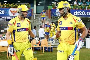 'I told selectors to drop me after four ducks': Former MS Dhoni's CSK teammate big revelation on his playing days SportsTak