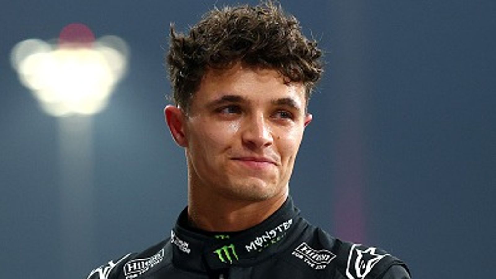 Lando Norris clinches 2025 F1 crown, becoming first British champion since Hamilton Lando Norris clinches 2025 F1 crown, becoming first British champion since Hamilton