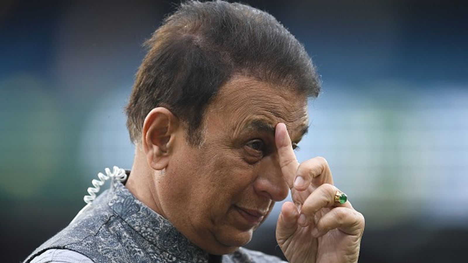 'If you don’t respect IPL, you shouldn’t be in auction': Sunil Gavaskar indirectly questions Australia star's pick-and-choose availability in IPL 'If you don’t respect IPL, you shouldn’t be in auction': Sunil Gavaskar indirectly questions Australia star's pick-and-choose availability in IPL