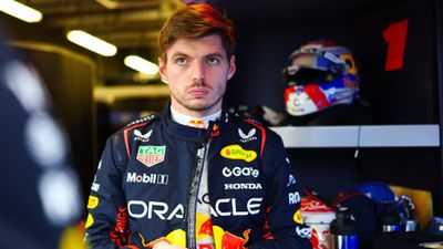 Max Verstappen reflects on Red Bull departure post-title defeat: "Didn't feel great in the situation" Max Verstappen reflects on Red Bull departure post-title defeat: "Didn't feel great in the situation"