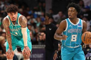 Charlotte Hornets Injury Report: Latest update on LaMelo Ball, Collin Sexton, & others SportsTak