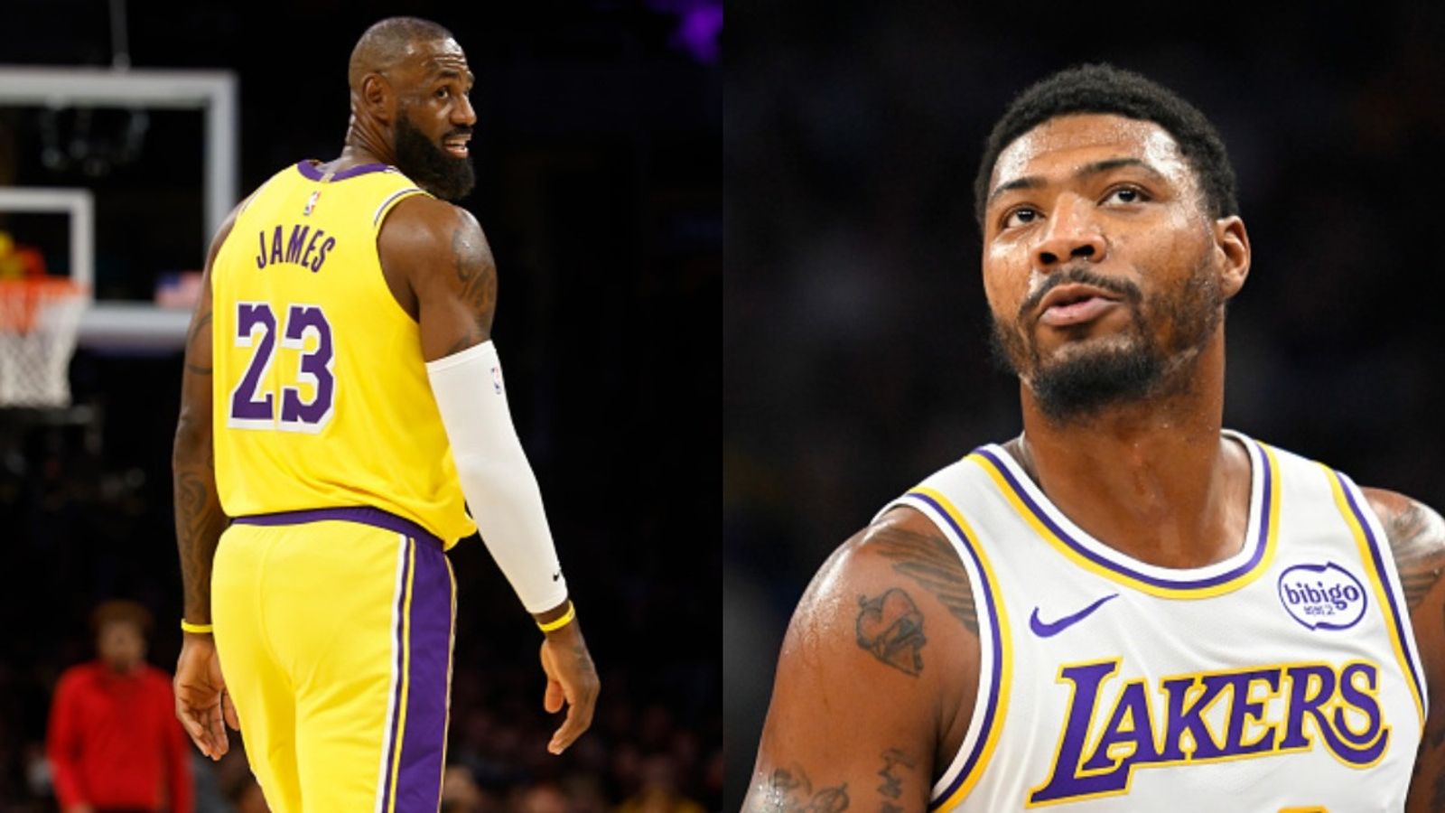 LA Lakers Injury Report: Latest update on LeBron James and Marcus Smart LA Lakers Injury Report: Latest update on LeBron James and Marcus Smart