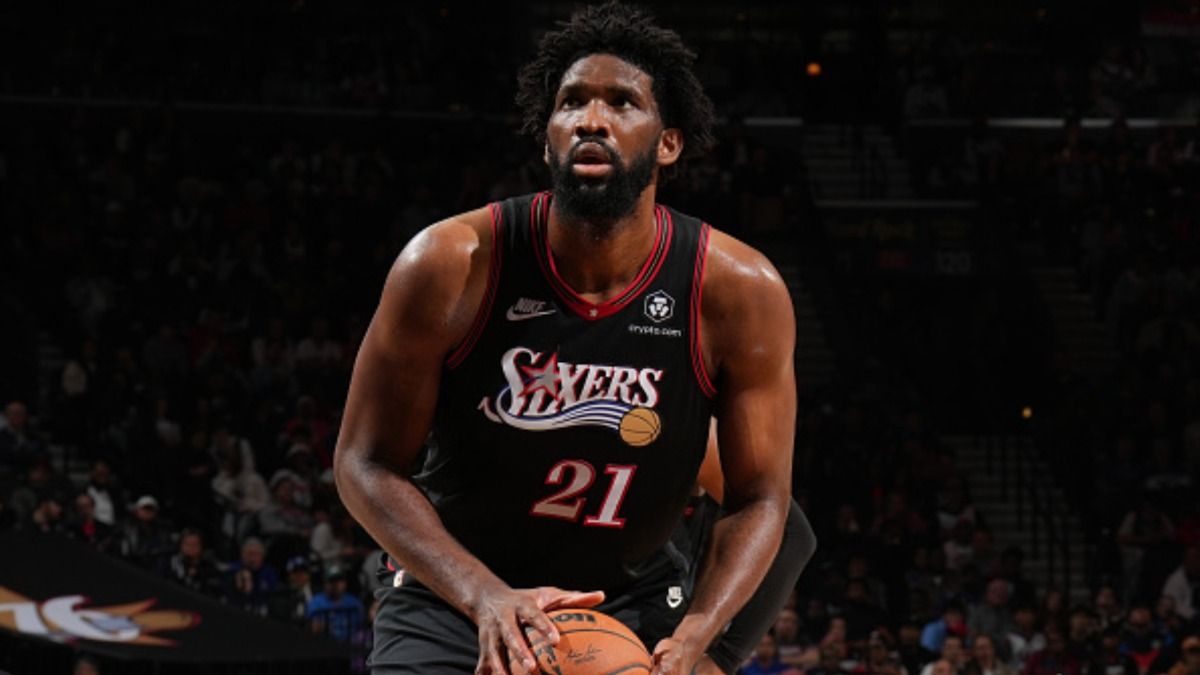 Philadelphia 76ers Injury Report: Know playing status of Joel Embiid and others SportsTak