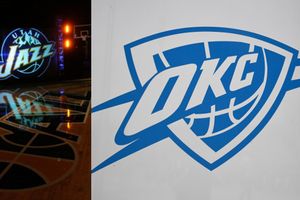 Utah Jazz vs. Oklahoma City Thunder: Complete injury report for both sides SportsTak