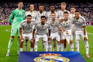 Trouble deepens for Real Madrid as another blow strikes before Manchester City clash SportsTak