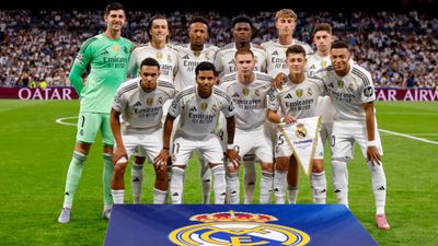 Trouble deepens for Real Madrid as another blow strikes before Manchester City clash Trouble deepens for Real Madrid as another blow strikes before Manchester City clash