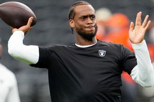 Geno Smith injury update: Raiders brass make crucial announcement about the quarterback SportsTak