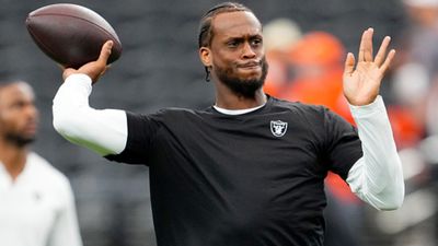 Geno Smith injury update: Raiders brass make crucial announcement about the quarterback Geno Smith injury update: Raiders brass make crucial announcement about the quarterback