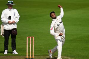 'I was doing it a little bit intentionally because...': Shakib Al Hasan's shocking admission over illegal action which led to suspension from ECB SportsTak