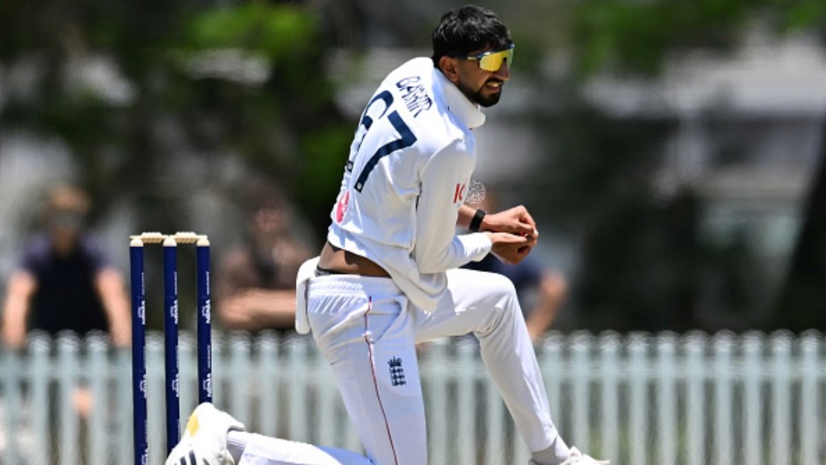 'England's no.1 spinner' goes for 0/115 as Lions lose to Australia A by an innings and 127 runs less than 24 hours after Gabba defeat 'England's no.1 spinner' goes for 0/115 as Lions lose to Australia A by an innings and 127 runs less than 24 hours after Gabba defeat