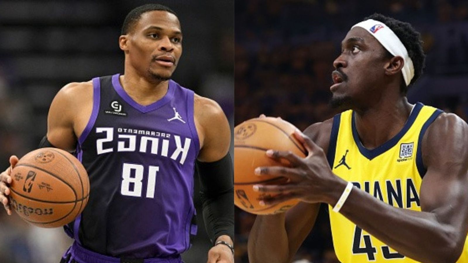 Kings vs Pacers schedule: Date, time, live stream, and more on NBA 2025-26 season (December 8) Kings vs Pacers schedule: Date, time, live stream, and more on NBA 2025-26 season (December 8)