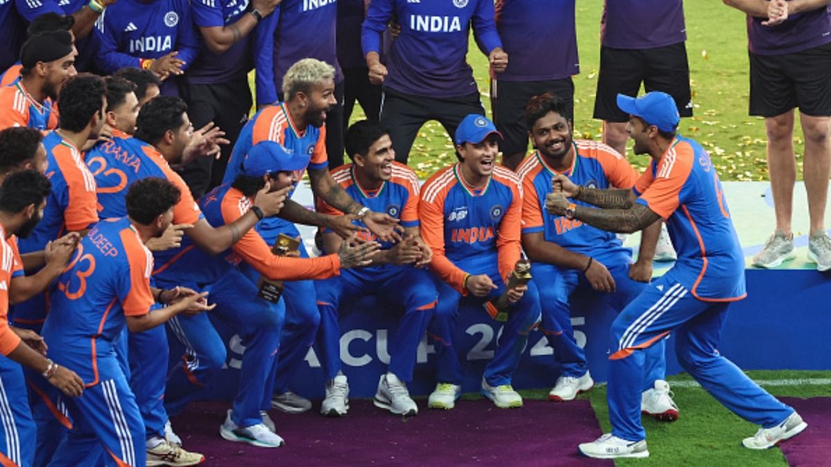 ICC left without media rights partner for T20 World Cup 2026 as JioStar looks for early exit; Sony, Netflix, Amazon approached for mega deal Suryakumar Yadav