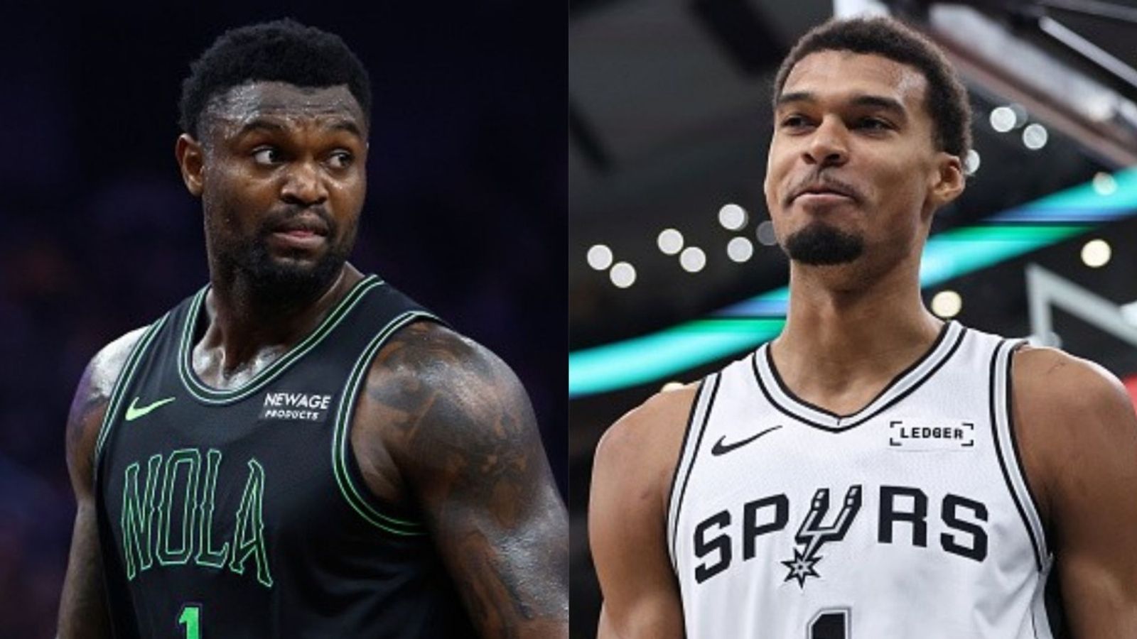 Spurs vs Pelicans schedule: Date, time, live stream, and more on NBA 2025-26 season (December 8) Spurs vs Pelicans schedule: Date, time, live stream, and more on NBA 2025-26 season (December 8)