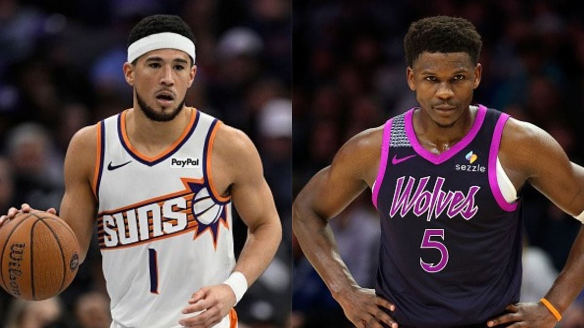 Suns vs Timberwolves schedule: Date, time, live stream, and more on NBA 2025-26 season (December 8) SportsTak