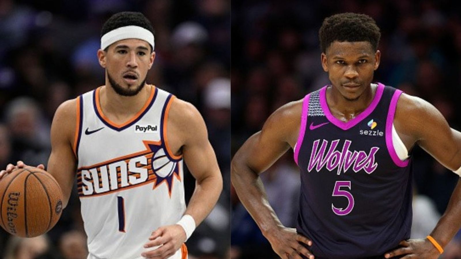 Suns vs Timberwolves schedule: Date, time, live stream, and more on NBA 2025-26 season (December 8) Suns vs Timberwolves schedule: Date, time, live stream, and more on NBA 2025-26 season (December 8)