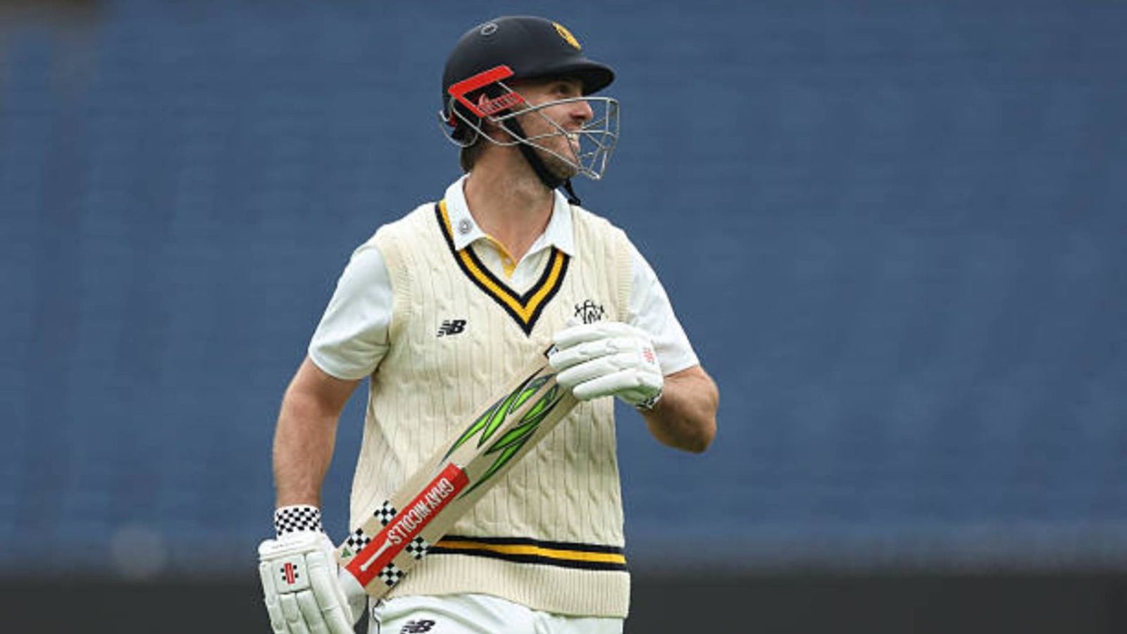 Out-of-favour Australia star set to retire from Sheffield Shield amid uncertainty over Test future Out-of-favour Australia star set to retire from Sheffield Shield amid uncertainty over Test future