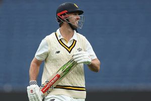 Out-of-favour Australia star set to retire from Sheffield Shield amid uncertainty over Test future SportsTak