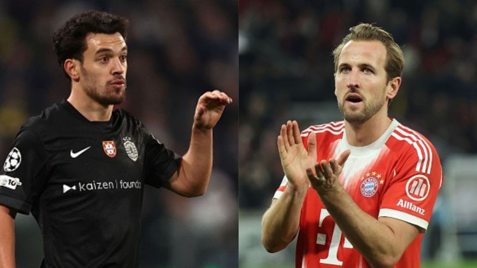 Bayern Munich vs Sporting Lisbon schedule: Date, time, live stream (UK, USA, India) & more on UCL 2025-26 season Bayern Munich vs Sporting Lisbon schedule: Date, time, live stream (UK, USA, India) & more on UCL 2025-26 season