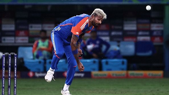 IND vs SA: Hardik Pandya on verge of historic milestones, set to become only second Indian bowler to achieve feat SportsTak