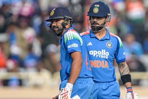 'What do they need to prove?': Ravichandran Ashwin blasts Rohit Sharma and Virat Kohli's critics after SA heroics SportsTak