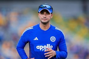 'Have to see how Abhishek Sharma counters this...': Irfan Pathan warns India opener about South Africa’s new ball tactics ahead of 1st T20I SportsTak