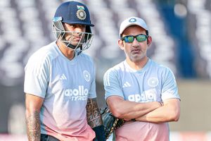 'One should save him...': Ravichandran Ashwin advises Suryakumar Yadav and Gautam Gambhir not to 'overexpose the mystery' of this star vs South Africa SportsTak