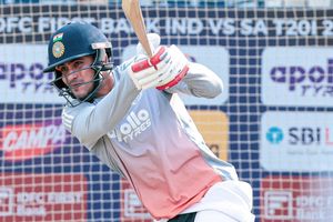 IND vs SA 1st T20I: Date, time, venue, squads, probable playing XI and complete Barabati stadium pitch analysis ahead of series opener SportsTak