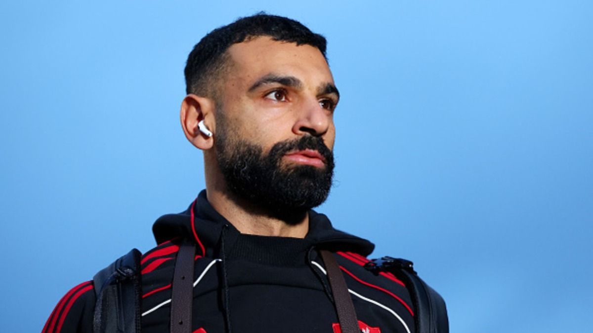 Mo Salah might play his last Liverpool match against THIS team at Anfield Mo Salah might play his last Liverpool match against THIS team at Anfield