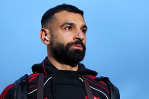 Mo Salah might play his last Liverpool match against THIS team at Anfield SportsTak