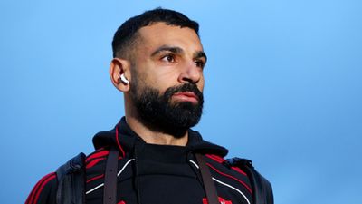 Mo Salah might play his last Liverpool match against THIS team at Anfield This might be Mo Salah's last match with Liverpool