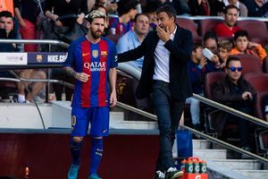 Lionel Messi breaks silence on Lionel Messi and other Barcelona legends winning MLS Cup SportsTak