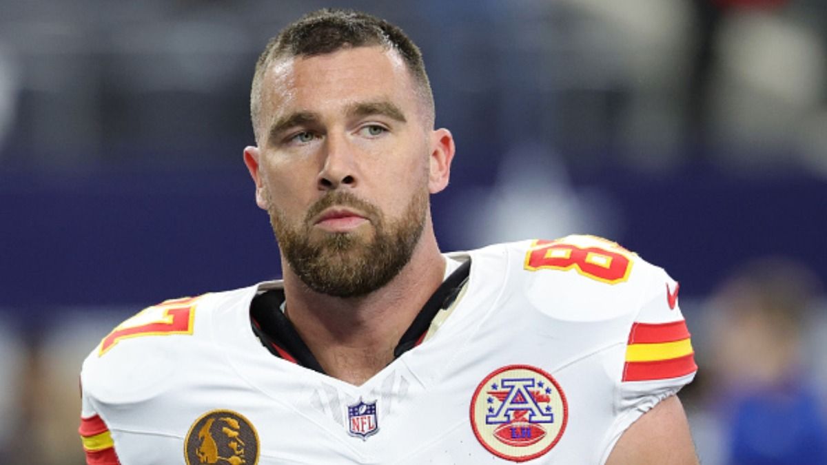 Travis Kelce catches flak from legendary analyst following Texans defeat