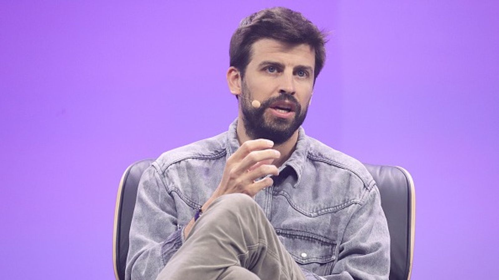 Gerard Pique identifies four contenders standing in Barcelona's way in Champions League race, those are... Gerard Pique identifies four contenders standing in Barcelona's way in Champions League race, those are...