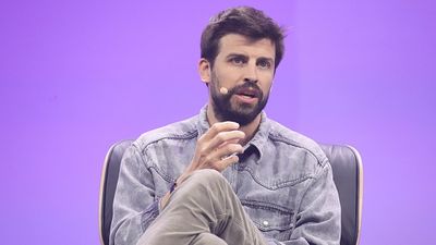 Gerard Pique identifies four contenders standing in Barcelona's way in Champions League race, those are... SportsTak