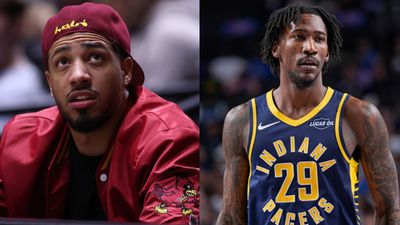 Indiana Pacers Injury Report: Latest update on Tyrese Haliburton, Quenton Jackson & others Indiana Pacers Injury Report: Lates update on Tyrese Haliburton, Quenton Jackson & others