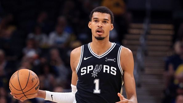 San Antonio Spurs injury report: Major update on Victor Wembanyama's return ahead of game vs Pelicans SportsTak