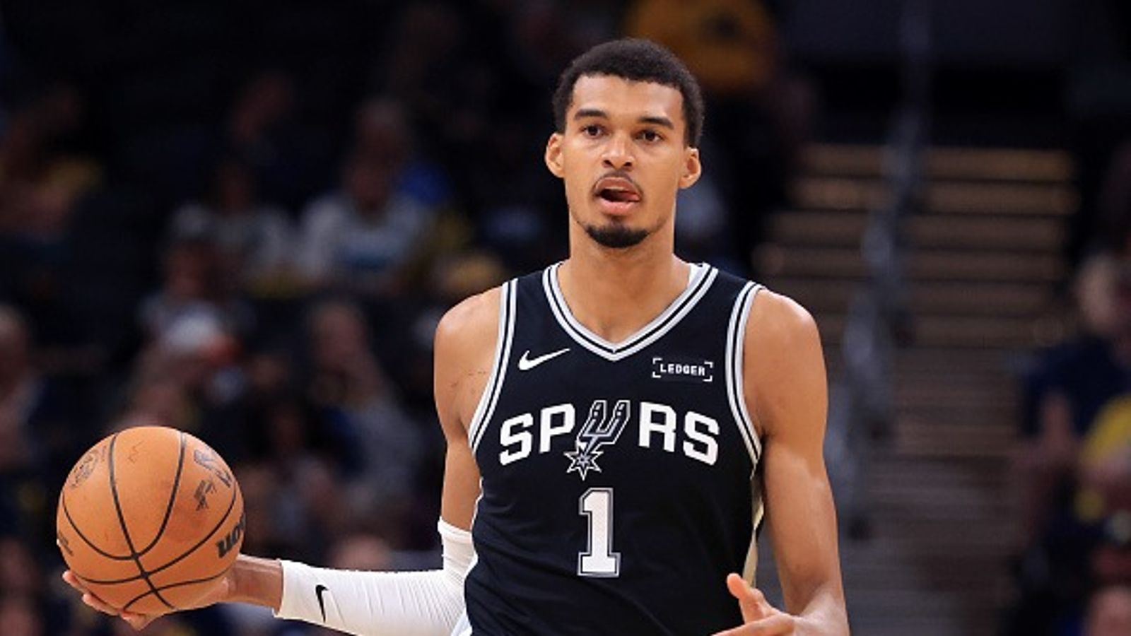 San Antonio Spurs injury report: Major update on Victor Wembanyama's return ahead of game vs Pelicans San Antonio Spurs injury report: Major update on Victor Wembanyama's return ahead of game vs Pelicans