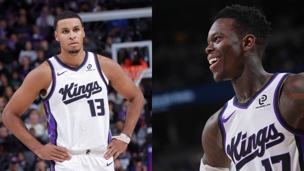 Sacramento Kings Injury Report: Game availability on Keegan Murray, Dennis Schroder & others SportsTak