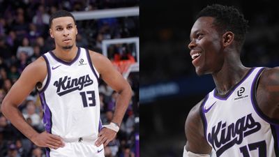 Sacramento Kings Injury Report: Game availability on Keegan Murray, Dennis Schroder & others Sacramento Kings Injury Report: Game availability on Keegan Murray, Dennis Schroder & others