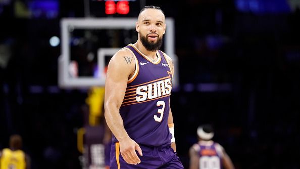 Will Dillon Brooks suit up against Timberwolves? Latest update on Suns forward Will Dillon Brooks suit up against Timberwolves? Latest update on Suns forward