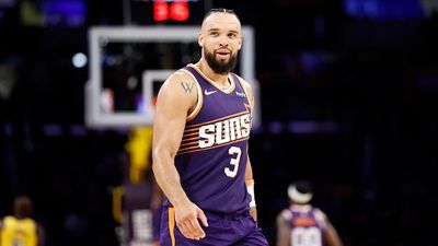 Will Dillon Brooks suit up against Timberwolves? Latest update on Suns forward SportsTak