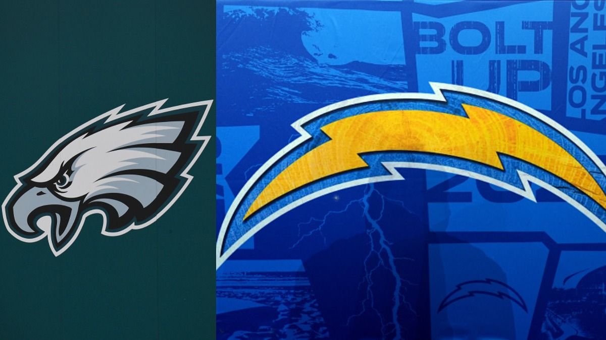 Philadelphia Eagles vs. Los Angeles Chargers: How to watch, start time and more Philadelphia Eagles vs. Los Angeles Chargers: How to watch, start time and more