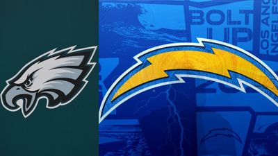 Philadelphia Eagles vs. Los Angeles Chargers: How to watch, start time and more Philadelphia Eagles vs. Los Angeles Chargers: How to watch, start time and more
