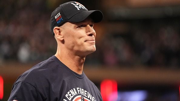 John Cena makes honest admission on iconic heartfelt tribute ahead of WWE RAW SportsTak