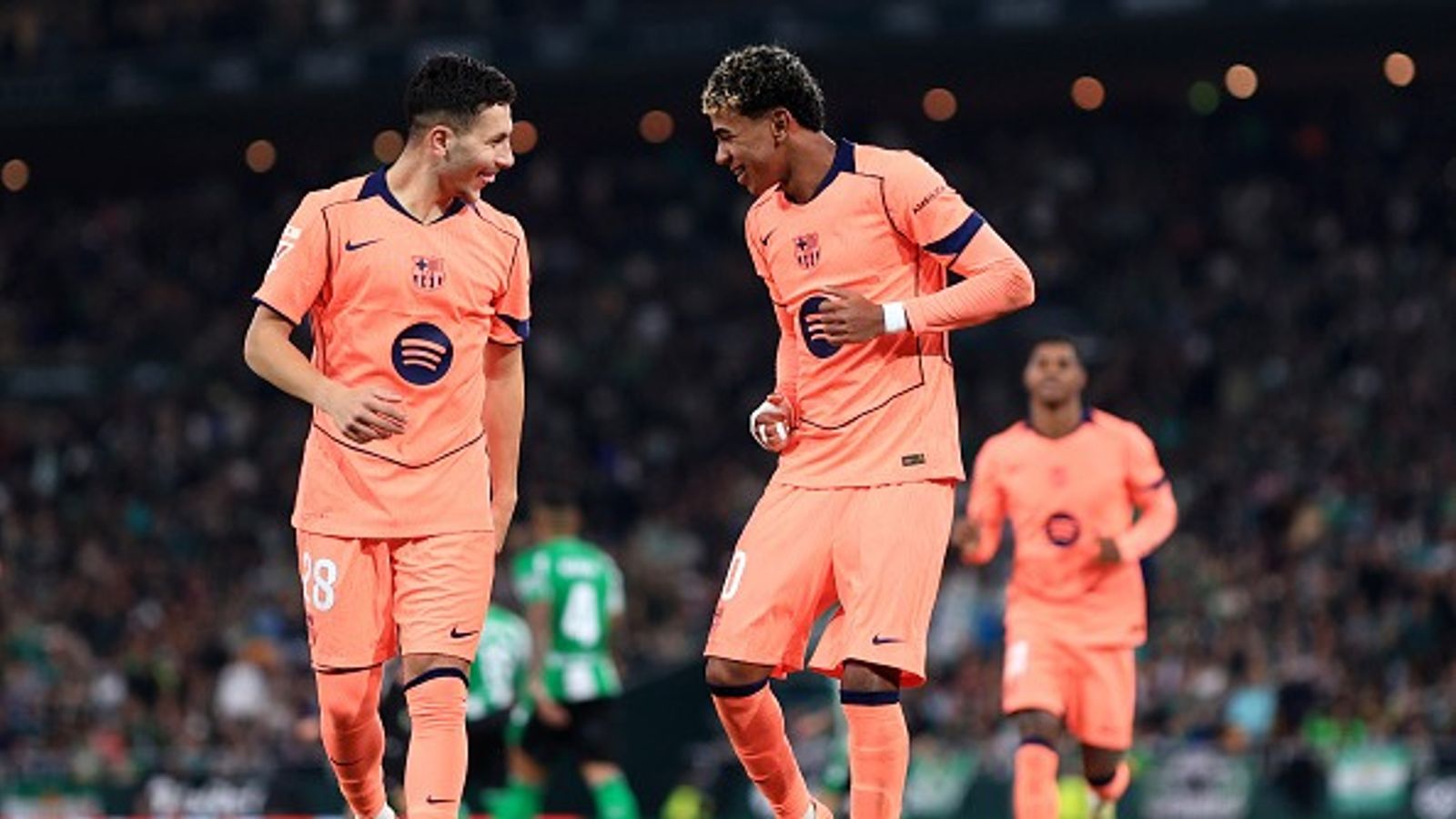 After defeating Chelsea, Leeds United set eyes on THIS Barcelona winger, his name is... After defeating Chelsea, Leeds United set eyes on THIS Barcelona winger, his name is...